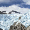 antarctic cruise map