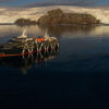 Magellan Explorer Cruise