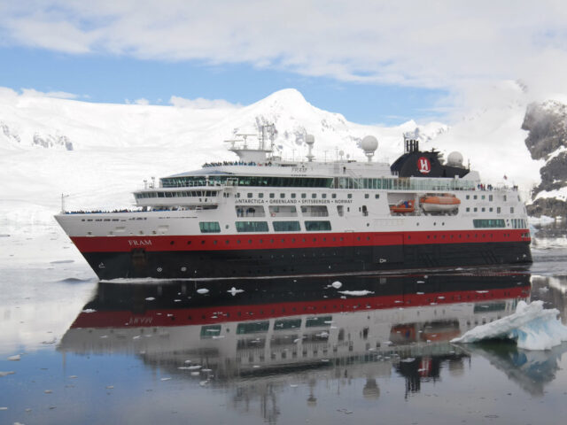 albatros expeditions antarctica cruise