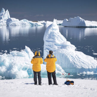 antarctic cruise boats