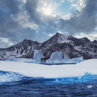 antarctic cruise deals