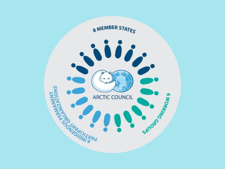 Arctic Council member states, organizations, and working groups.
